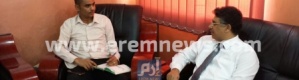 مدير البنك المركزي اليمني في عدن يتحدث لـ&rdquo;إرم نيوز&rdquo; عن كواليس الانتقال من صنعاء