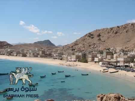 الفساد ينخر حضرموت : هل يتسلل الإنقلابيون إلى حضرموت عبر ميناء بروم ؟