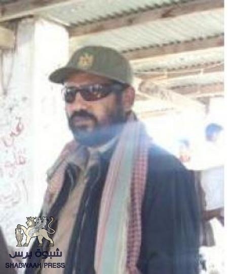 قيادي بتنظيم القاعدة في يافع يسلم نفسه لقوات التحالف بعدن