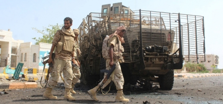 صحيفة الخليج الاماراتية : الرؤية الإماراتية للحل في اليمن هي الالتزام بمخرجات الحوار الوطني والمبادرة الخليجية