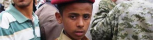 معسكرات الموت الانقلابية في اليمن.. الأطفال والنساء الخاسر الأكبر