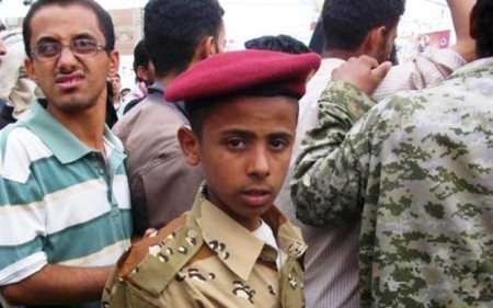 معسكرات الموت الانقلابية في اليمن.. الأطفال والنساء الخاسر الأكبر