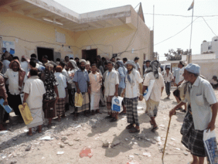 المتقاعدين الجنوبيين والظلم الفادح من العام 1990م
