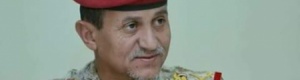 مصادر عسكرية في مأرب : استشهاد اللواء عبدالرب الشدادي