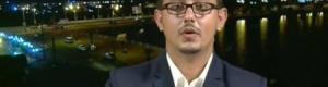 ناشط جنوبي لقناة &lsquo;&lsquo;الاخبارية&lsquo;&lsquo; المناطق الجنوبية تشكل أكثر أمان و استقرار في خلق مناخ مناسب لعودة الاستثمار العربي و الدولي