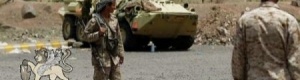 المقاومة الجنوبية تتوغل 25 كيلو متر في صعدة