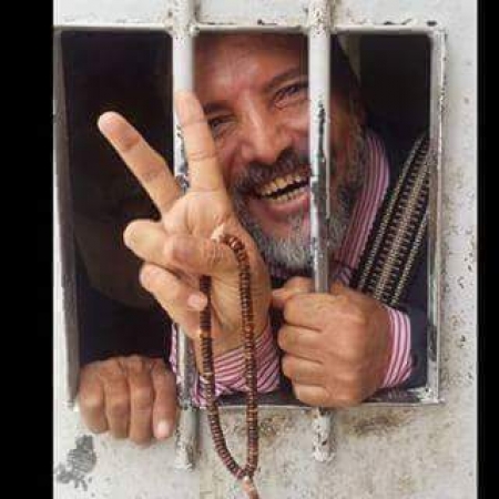 عملية اطلاق سراح المرقشي كانت في ساعاتها الأخيرة لولا اعتراض بعض القيادات الأمنية على ذلك