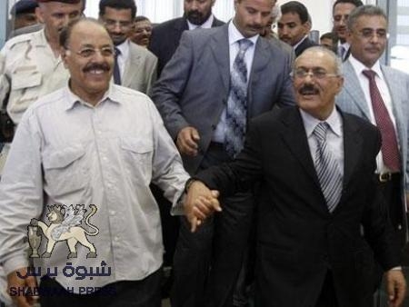 الصراع على (الجنوب) يوحد جيش الشرعية والحوثيين وصالح !!