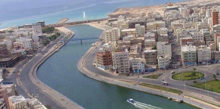 المكلا : أجهزة أمنية تعتقل موظفين من مصلحة العقار في قضايا فساد!