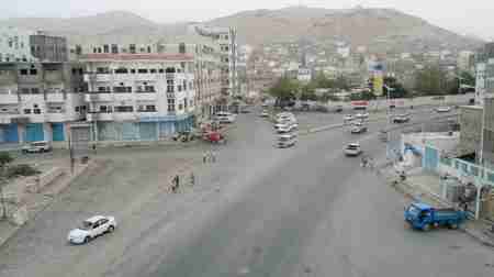 مقتل طالب وإصابة آخر في إطلاق نار بديس المكلا