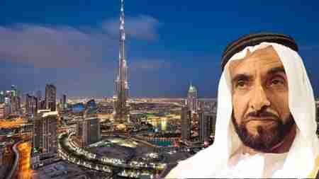 الإمارات &bull; ذكرى وفاة الشيخ زايد &bull; &lsquo;&lsquo;عيال زايد&lsquo;&lsquo;