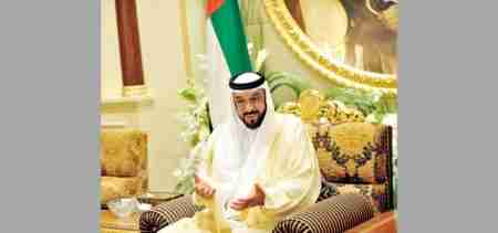 تشرَّب القيم الأساسية للقيادة الناجحة من &lsquo;&lsquo;المؤسس الباني&lsquo;&lsquo;: خليفة بن زايد.. مسيرة إنجاز تستلهم المستقبل