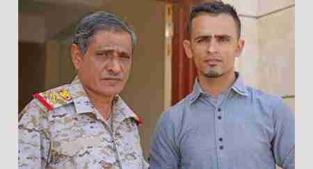 اللواء &lsquo;&lsquo;البحسني&lsquo;&lsquo; الأمن والأمان في حضرموت سببه تناغم المجتمع وقوات الأمن بالمحافظة