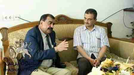 محافظي حضرموت وشبوه يناقشون سبل تعزيز التنسيق الأمني والخدمي بين المحافظتين