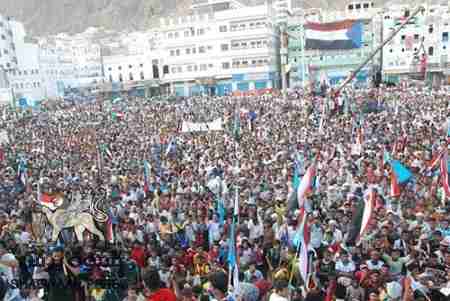 قيادي في الحراك الجنوبي : جهود مكثفة لعقد لقاء لمحافظي محافظات الجنوب في نوفمبر بالمكلا