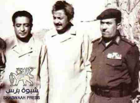 مسؤول يمني : صالح وراء إغتيال رؤساء اليمن