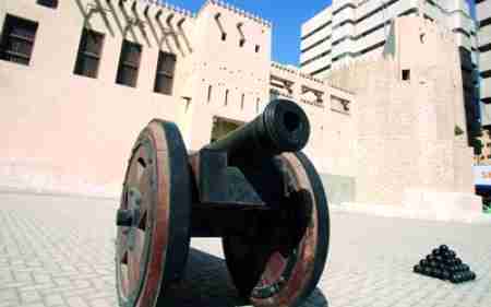 شارقة الإمارات الثقافية