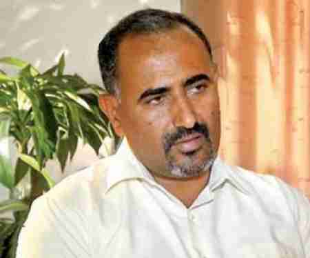 عيدروس الزبيدي : عدن وحضرموت رجلين لجسد واحد وهو الجنوب الذي سيتعافى قريباً