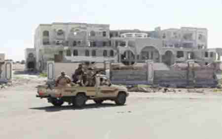 اعتقال 300 عنصر من &lsquo;&lsquo;القاعدة&lsquo;&lsquo; و&lsquo;&lsquo;داعش&lsquo;&lsquo; في لحج