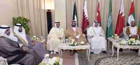 محمد بن سلمان: دول التعاون أمامها فرصة لتصبح سادس أكبر اقتصاد في العالم