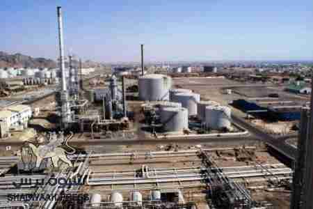 المسؤول الاعلامي للمصافي يؤكد ضخ 500 طن متري للكهرباء