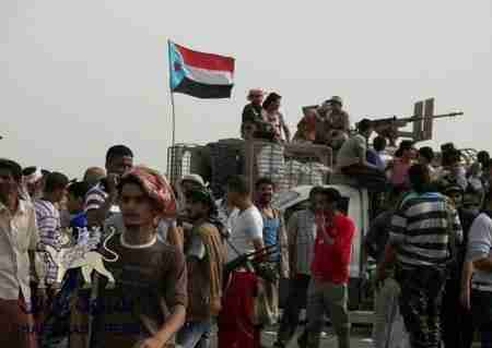 من يقف خلف الازمات سيفشل في مساعيه