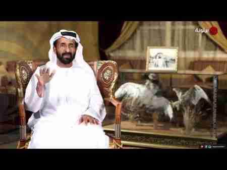 مسؤول يمني في مجلس مسلم بن حم: الإمارات نموذج يحتذى