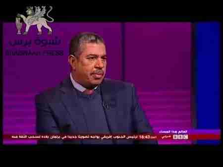 في مقابلة مع الـ BBC دولة الأستاذ &lsquo;&lsquo;بحاح&lsquo;&lsquo; : مشكلة الاسلام السياسي في اليمن هي الأصعب