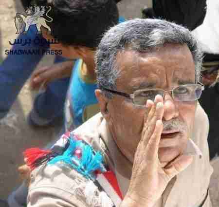 السياسي والقيادي في الحراك الجنوبي العميد علي السعدي يوجه رسالة الى محافظي المحافظات الجنوبية وقيادات الحراك