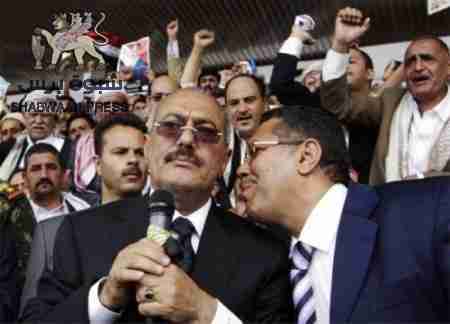 بن دغر يتودد للانقلابيين ويحاول تسويق نفسه كداعية سلام باليمن