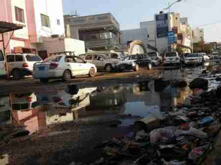 الكوليرا تضرب نصف اليمن