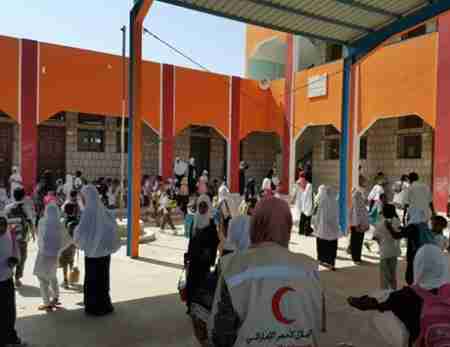 الأمم المتحدة تشيد بجهود الإمارات الإنسانية في اليمن