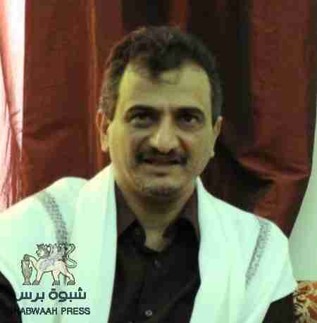 مدير إذاعة شبوة  يلتقي محافظ شبوة بالمكلا ويتباحثان دور الرسالة الإعلامية بشبوة ...