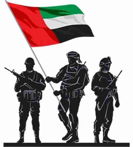 هل تستعد الإمارات لخوض مواجهات ضد الحوثي