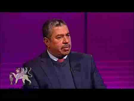 دولة الأستاذ &lsquo;&lsquo;بحاح&lsquo;&lsquo; يوضح معنى &lsquo;&lsquo;الشيطنة&lsquo;&lsquo; (فيديو)