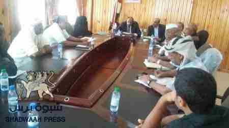 المحافظ كده : محافظة المهره جزء لايتجزأ من الجنوب