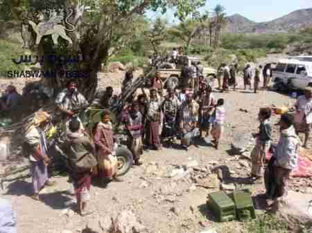 استعادة قرن غراب الاستراتيجي المطل على باب المندب