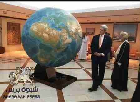 المردعي : يرد على اتفاق &lsquo;&lsquo;جون كيري&lsquo;&lsquo; والحوثيين شعرآ