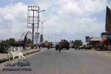 الحزام الأمني يقبض على متهم أطلق النار على نقطة تفتيش بالمنصورة