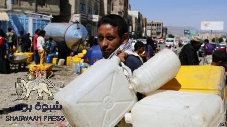 تقرير : الحل الحقيقي للأزمة في اليمن: