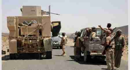 موقع عربي : إخوان اليمن سلموا أسلحة التحالف للحوثيين