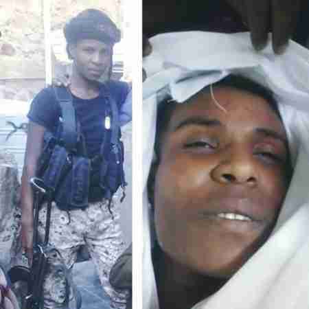 المهمشون يتصدرون المواجهات العسكرية مع قوات الانقلابيين في تعز