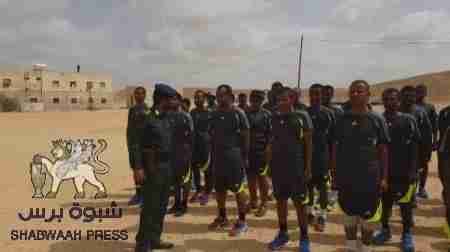 شرطة المهره تضبط  شخص قام بنصب 94 مليون على احد المواطنين