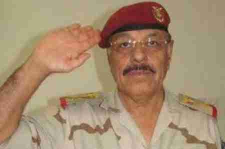 الجنرال الأحمر يشكل لجنة لإعادة تصدير النفط من مأرب عبر أنبوب المسيلة الشحر