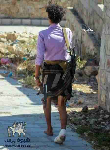 تعز تواجه عدوان مشروع الإنقلاب .