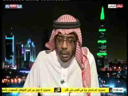 مسهور رئيسا للجنة الاعلامية لمؤتمر حضرموت الجامع (المهجر)