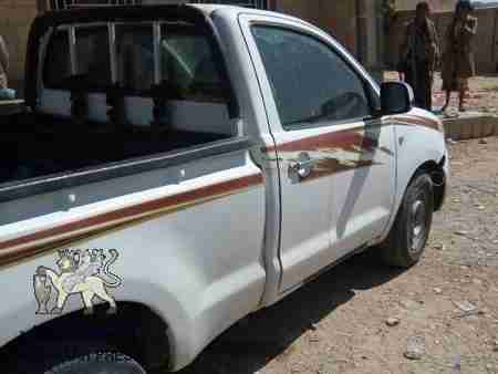 الأجهزة الأمنية بشبوة تضبط عصابة سرقة سيارات بالقرب من عتق وتستعيد سيارة مسـروقة من حضرموت