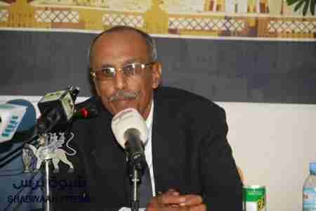 الكثيري : لا وجود لمؤتمر موازي في المهجر واللجنة السياسية بتحضيرية الـ الجامع ناقشت أكثر من 25 رؤية حتى الآن