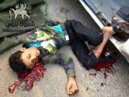 أستاذ جامعي يروي شهادته وتوثيقه لجريمة أبوعوجا بـ قتل الطفل &lsquo;&lsquo;صدقي&lsquo;&lsquo; العام 2013م(فيديو)