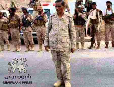 إخضاع حماية الشركات النفطية بحضرموت للنخبة بالمنطقة الثانية